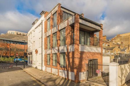 2 bedroom semi-detached house to rent - Photo 5