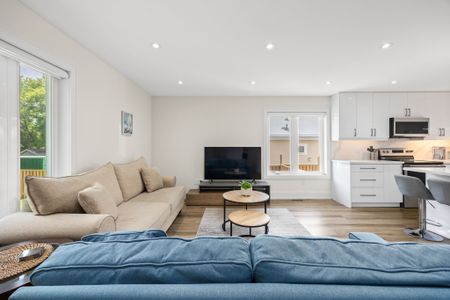 For Lease - 297 Seventh Street Unit# Unit B, Collingwood, Ontario - Photo 5