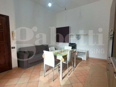 Bilocale via Vittorio Veneto, 4, Centro, Nettuno - Photo 2
