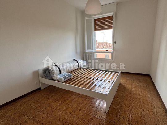 Quadrilocale via Giuseppe Massarenti 221, Massarenti, Bologna - Photo 1