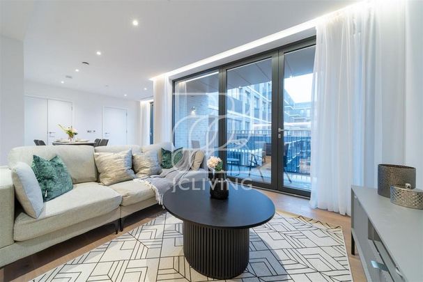 1 bedroom flat to rent - Photo 1