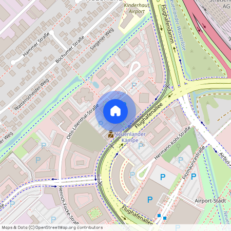 28199 Neustadt - Neuenland