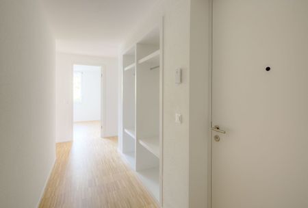 "Mieten ohne Kaution - Lebensfreude beginnt daheim" - Foto 5