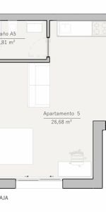 Alquiler Estudio en Urbanización - El Bosque, Villaviciosa De Odón - Photo 4