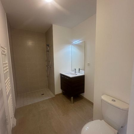 Location Appartement 2 pièces 48m² - Photo 3