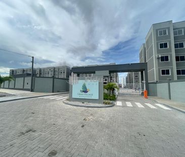 BOA ESPERANCA - APARTAMENTO - R LUIS GONZAGA DOS SANTOS, 1555 AP 20... - Foto 3