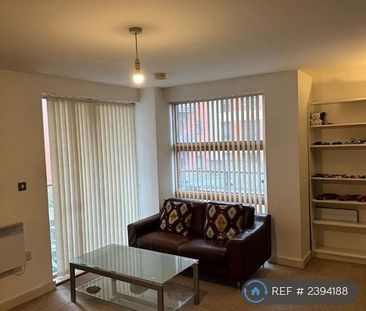 1 bedroom flat to rent - Photo 1