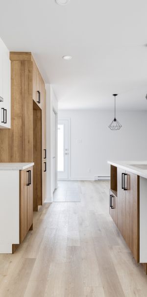 Nouveau Projet! 5 1/2 à Louer - Neuf! - Photo 1