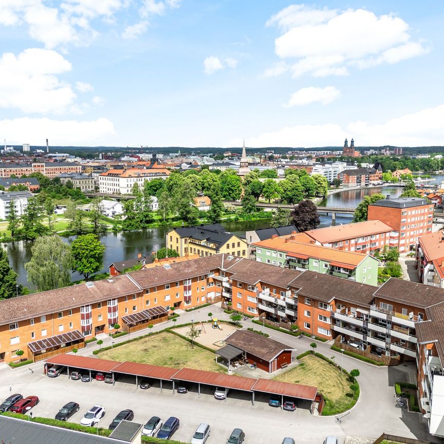 Köpmangatan 22 e - Photo 1