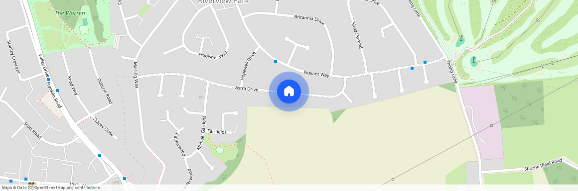 Astra Drive, Gravesend, Kent, DA12 4PZ