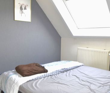 Duplex te huur in Sint-Andries voor € 750 met 2 slaapkamers - Photo 4