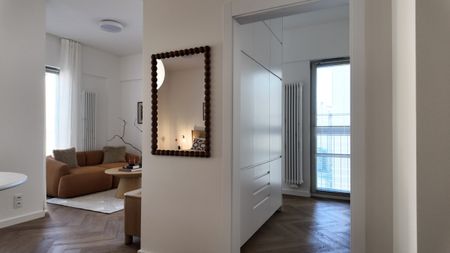 Klimatyczny apartament do wynajęcia PERFUMIARNIA - Фото 4