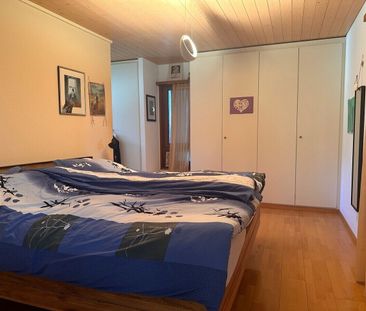 HOUSE 5 ROOMS IN SERVION (VD), FURNISHED, FIXED TERM - Photo 5