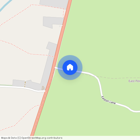 Fosse Way, Shepton Mallet, BA4