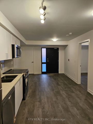 1680 Victoria Park Avenue #106 - Photo 4