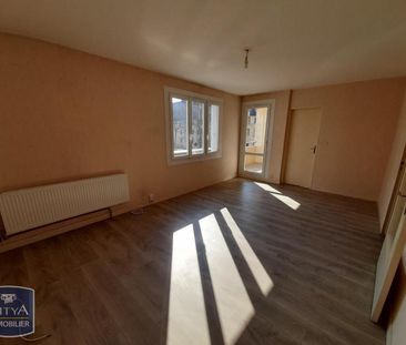 Location Appartement 2 pièces 30m² LE MANS 72000 - Photo 1