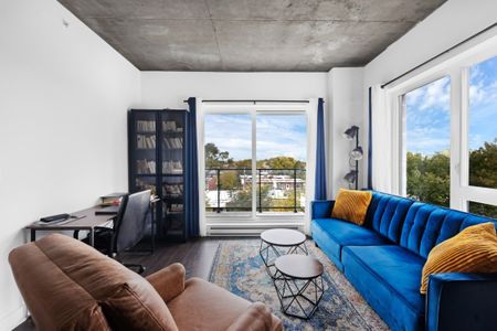 9290 Av. Dubuisson, app.514, H1L 0B8, H1L 0B8, Montréal - Photo 4