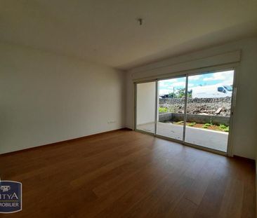 Location Appartement 2 pièces 44m² ST DENIS 97400 - Photo 1
