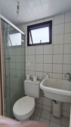PORTO DAS DUNAS - APARTAMENTO - MAR MEDITERRANEO, 202 AP 302 BL 64 AQUAVILLE VISITA PROGRAMADA - Foto 1