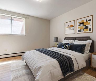 Renovated Suite - 1 Bedroom - Photo 3