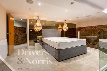 3 bedroom duplex to rent - Photo 4