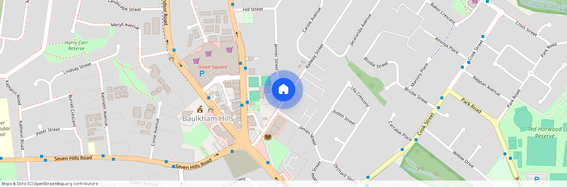 1/6A Railway Street, NSW 2153, Baulkham Hills