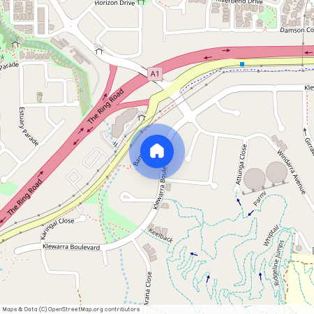 115 Klewarra Boulevard, Qld 4814, Douglas