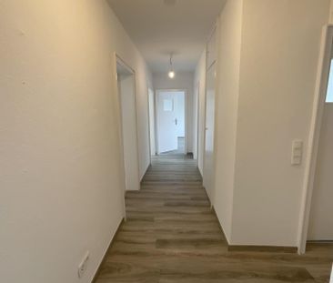 4-Zimmer-Wohnung in Wilhelmshaven Wiesenhof - Photo 4