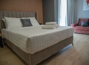 Studio/Γκαρσονιέρα για ενοικίαση - Λάρισα, - Φωτογραφία 2