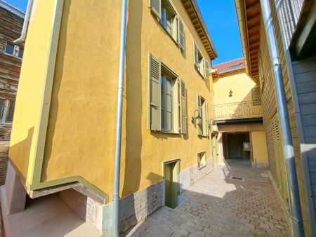 Location Appartement 1 pièce 28m² TROYES 10000 - Photo 4