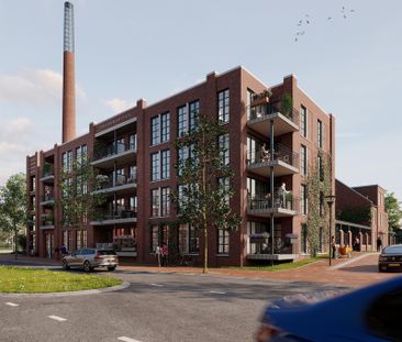 Spirituslaan 53 - Photo 1