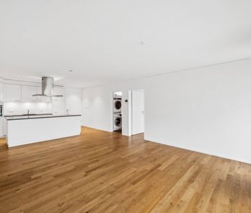 2.5 Zimmer, 58 m², 2. Stock - Photo 5
