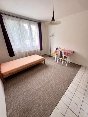 Pronájem bytu 1+kk 25 m2 - Photo 1