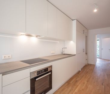 ++NEU++ Provisionsfreier 1-Zimmer-Zweitbezug mit Balkon und Tischle... - Foto 3
