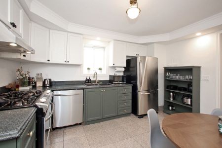For Lease - 145 Boston Avenue Unit# Upper, Toronto, Ontario - Photo 3
