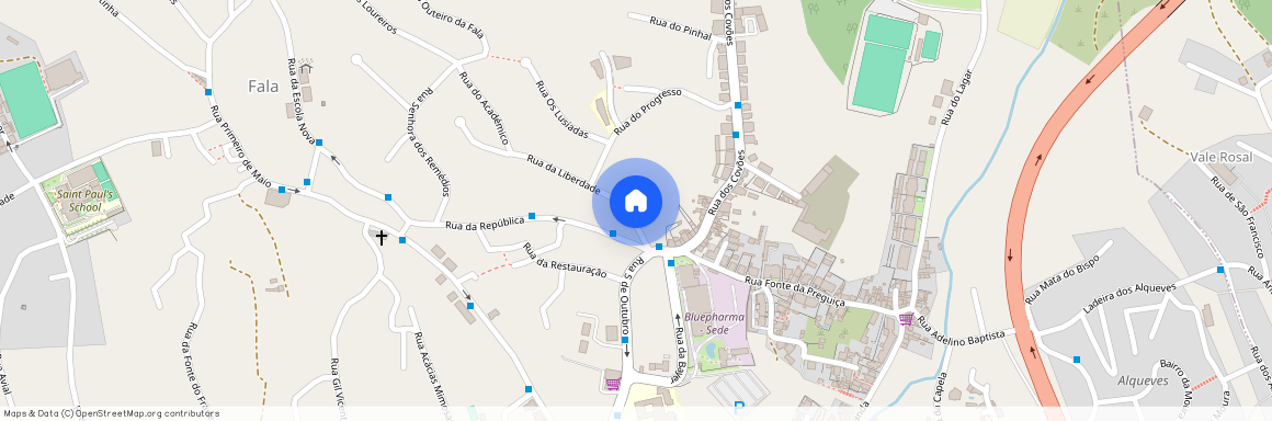 Rua Liberdade, Coimbra