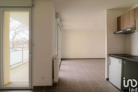 Appartement 1 pièce de 32 m² à Colomiers (31770) - Photo 5