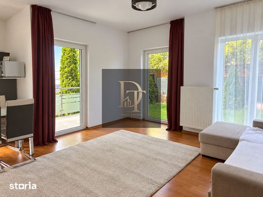 COMISION 0% | Apartament 3 camere luminos | Parcare | Curte | Bunloc - Photo 1
