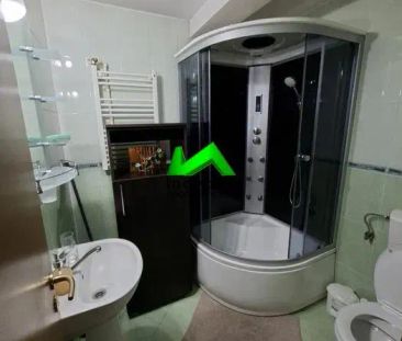 Apartament de inchiriat cu 2 camere Sibiu Turnisor - Photo 1
