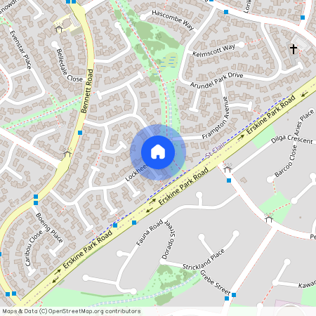 24 Lockheed Circuit St Clair