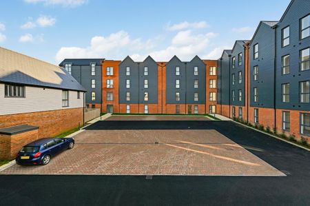 2 bedroom apartment to rent - Photo 3