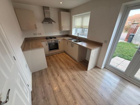 3 bedroom house to rent - Photo 5