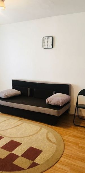 Apartament o camera zona Balcescu de inchiriat - Fotografie 1