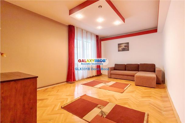 Inchiriere apartament de 2 Camere TUDOR (Aleea Covasna) - Photo 1