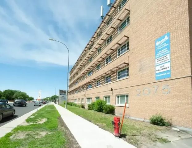 2075 Portage Avenue | 2075 Portage Avenue, Winnipeg - Photo 1