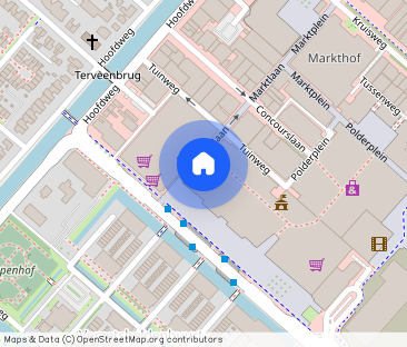 Burgemeester van Stamplein 98 - Photo 1