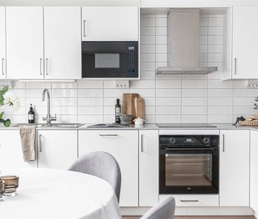 Transportgatan 14 B - Foto 2