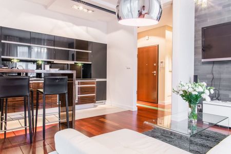 Apartament Miasteczko Wilanów 50 mkw 50 m² - Фото 2