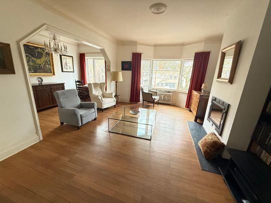 APPARTEMENT - 4 SLAAPKAMERS - Photo 1