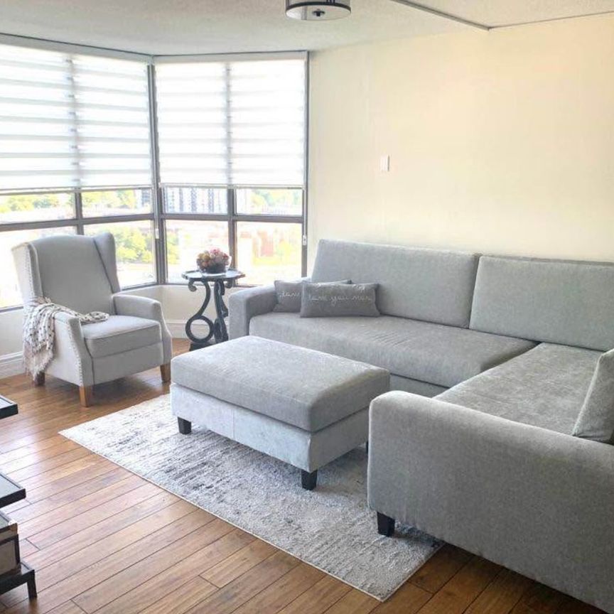 For Lease - 1333 Bloor Street Unit# 2018, Mississauga, Ontario - Photo 1